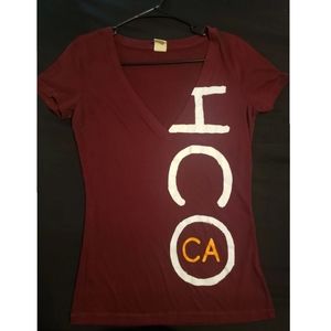 Medium shirt